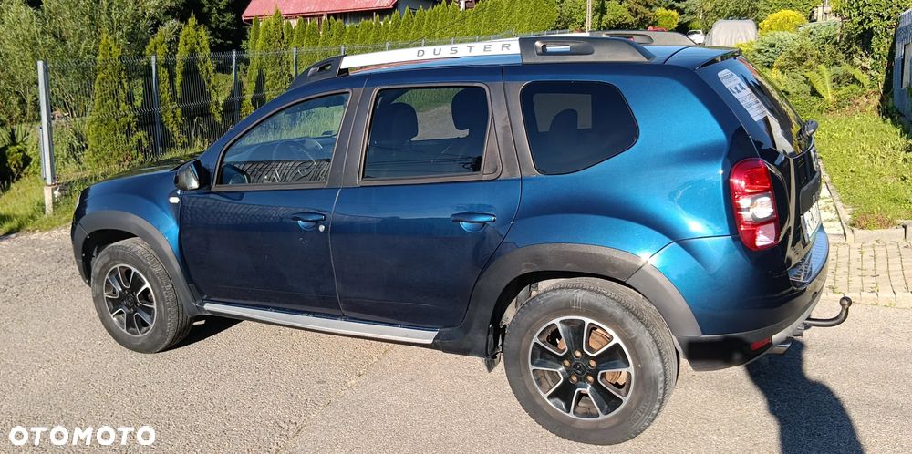 Dacia Duster 1.6 SCe Ambiance 4x4 S&S - 2