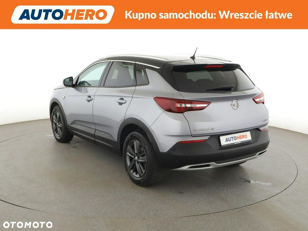 Opel Grandland X 1.5 CDTI Edition S&S - 5