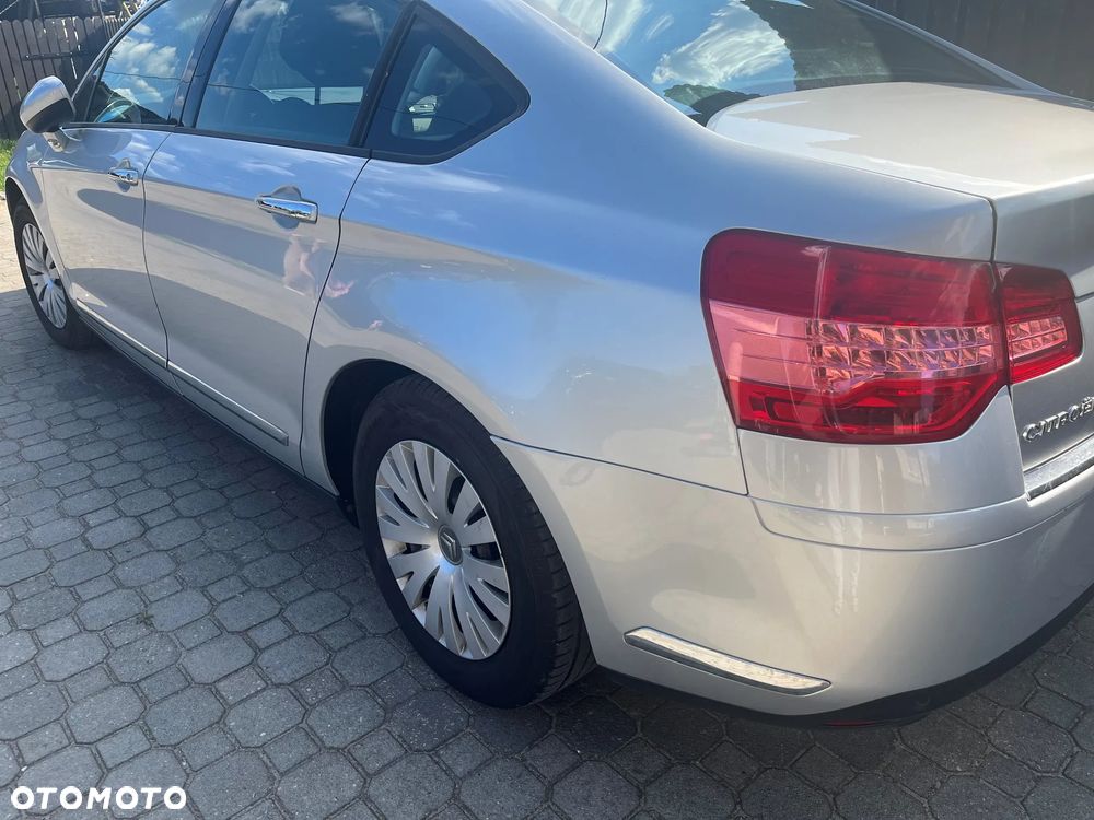 Citroën C5 2.0 16V Confort - 3
