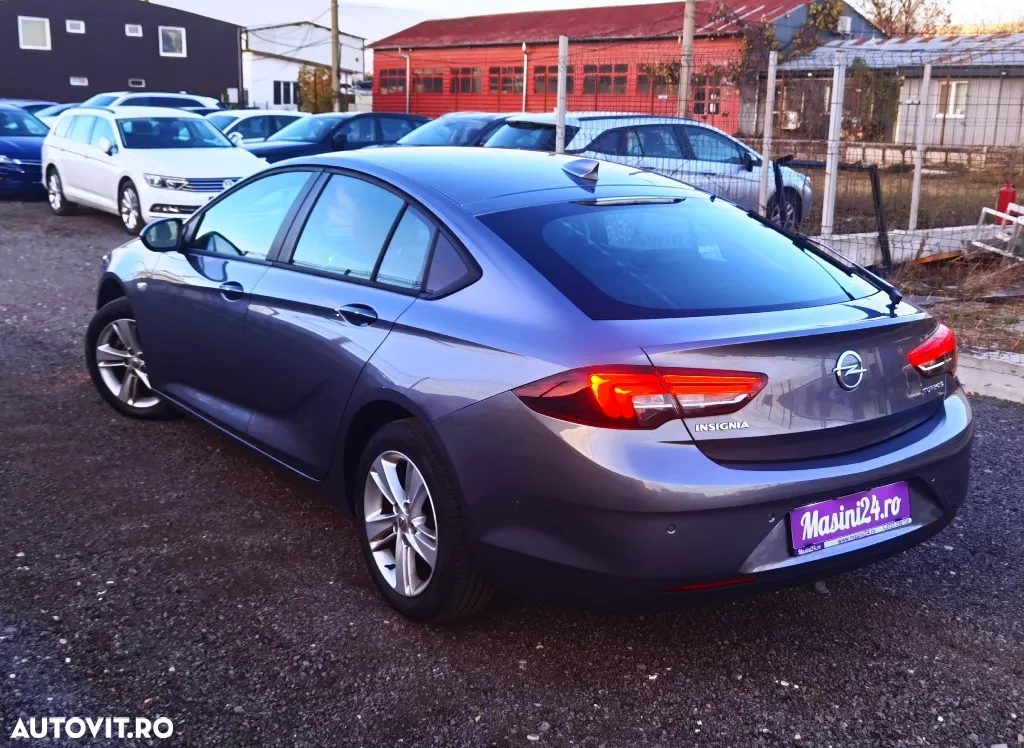 Opel Insignia Grand Sport 1.6 Diesel Innovation - 6