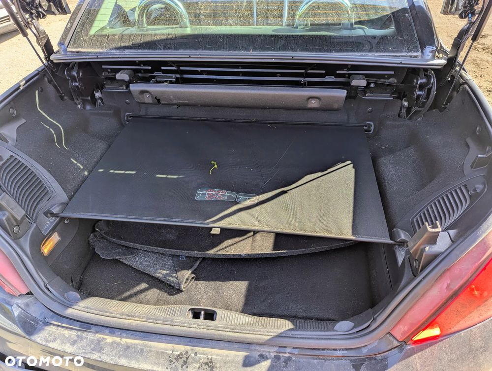 Peugeot 207 CC 1.6 2008 EXLB na części - 7