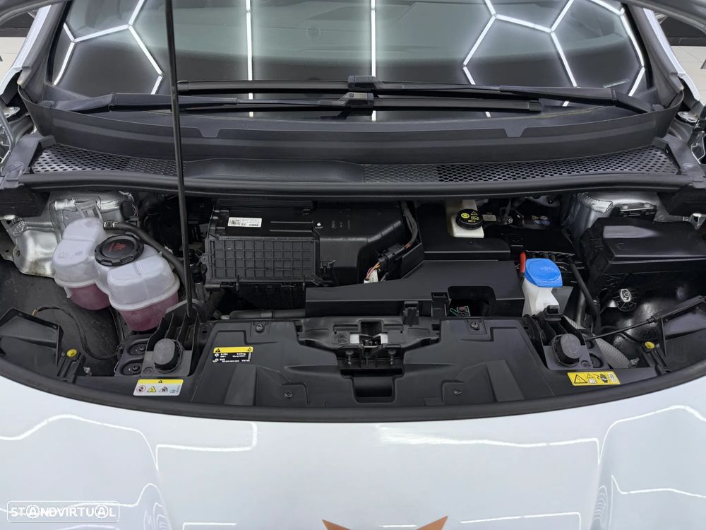 Cupra Born 170kW/60kWh Edition Dynamic - 16