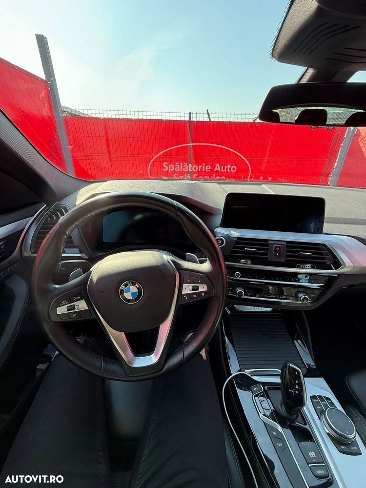 BMW X4 xDrive20d Advantage - 6