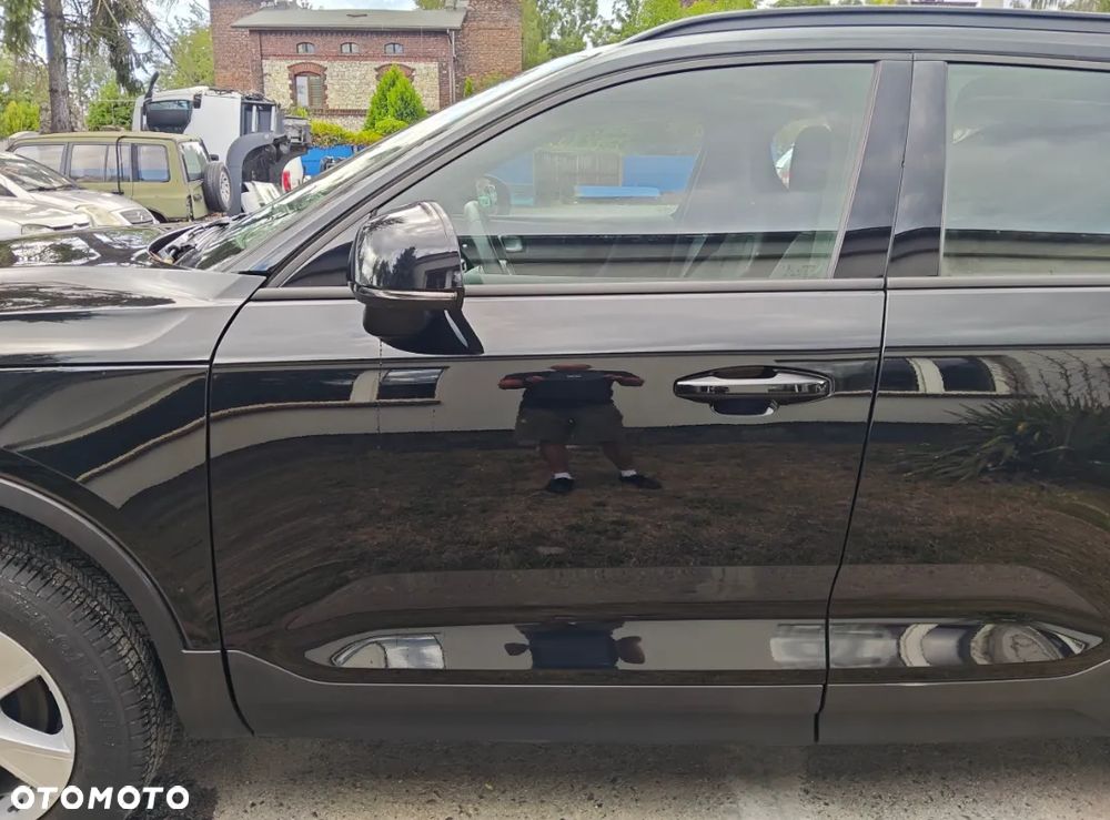 VOLVO XC40 2017-2021 NA CZĘŚCI LAKIER 717 EU - 22