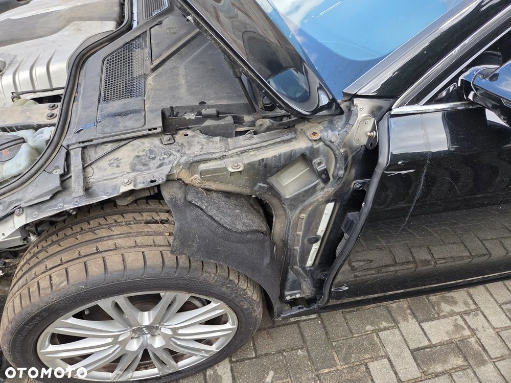 Audi A8 3.0 TDI DPF quattro tiptronic - 19