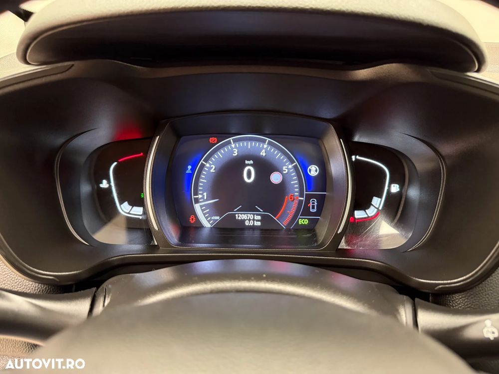 Renault Kadjar 1.2 TCe XMod - 34