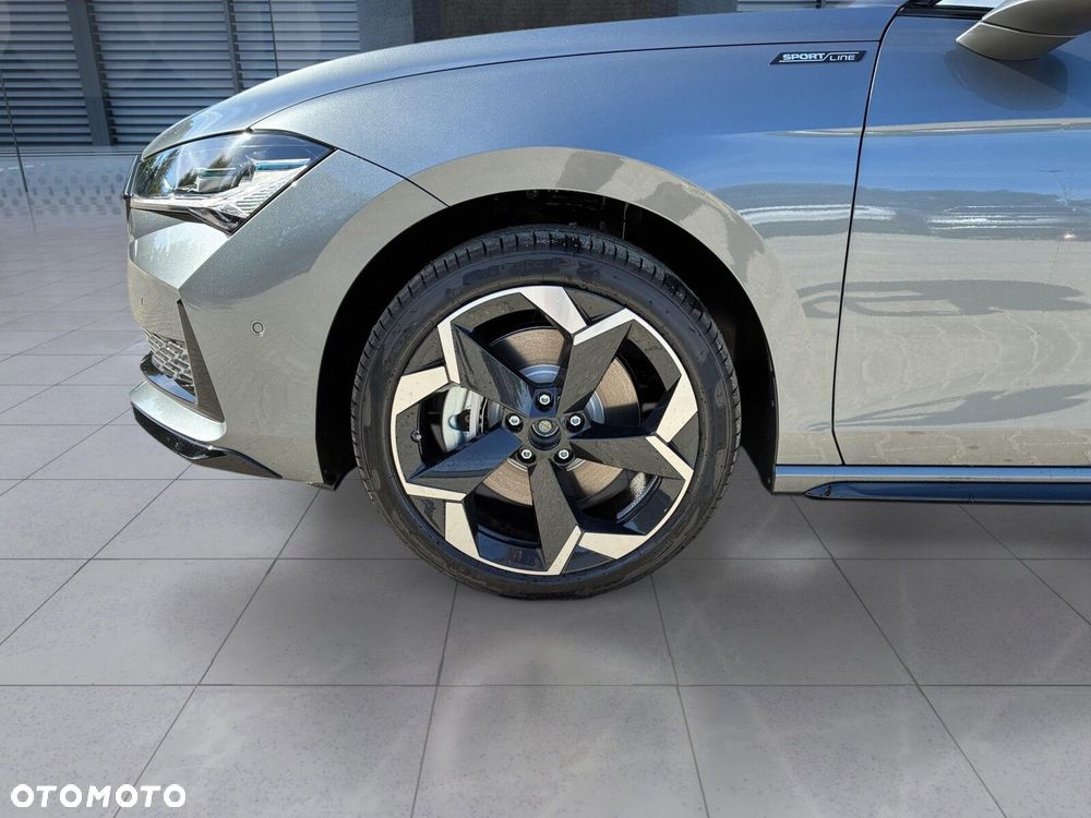 Skoda Superb - 34