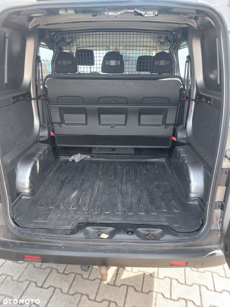 Nissan NV200 1.5 Premium - 15