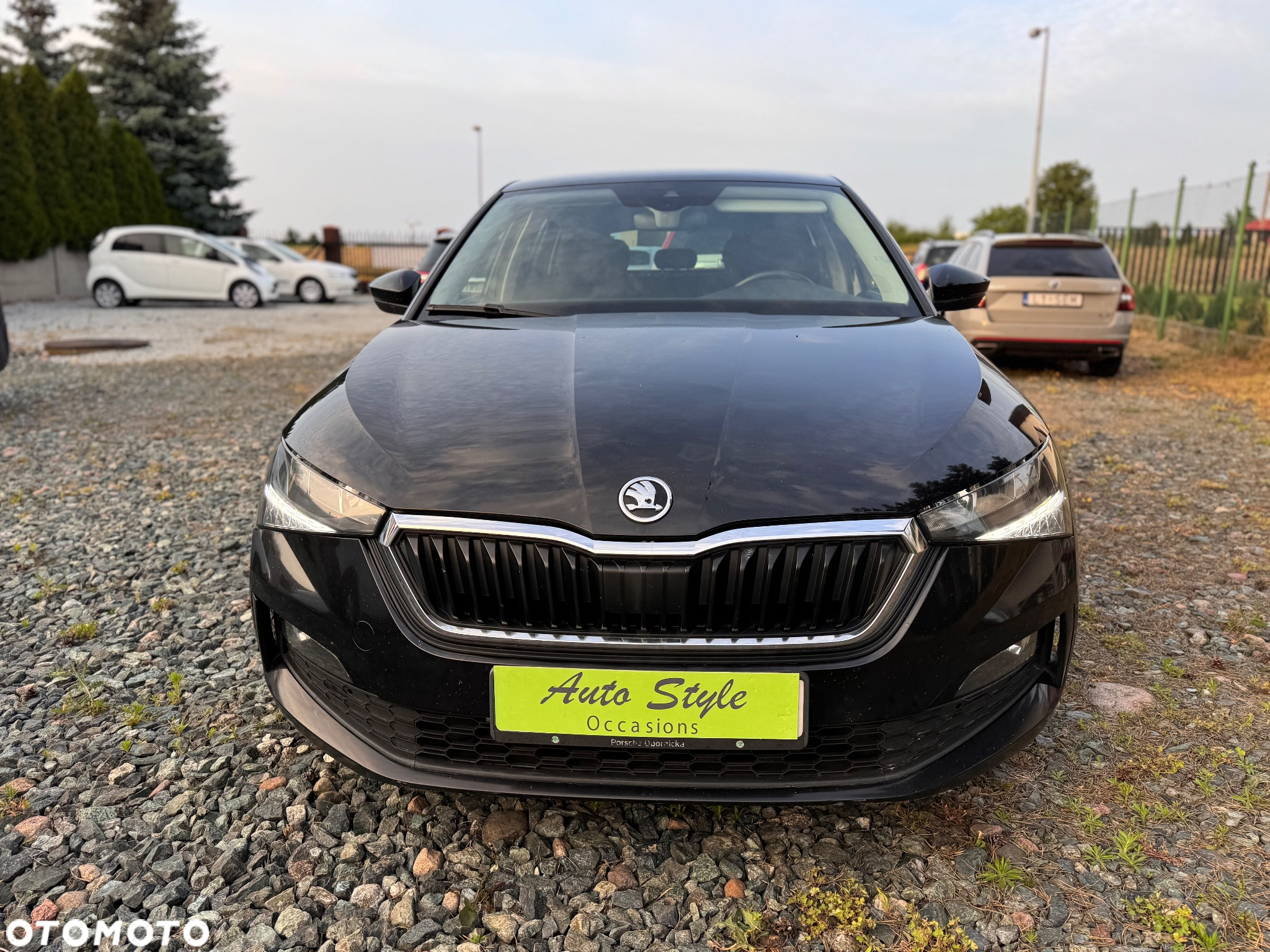 Skoda Scala 1.6 TDI SCR Style - 2
