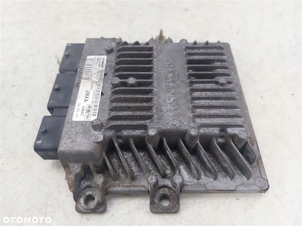 Komputer sterownik silnika Ford C-MAX I 2003-2010 2,0 TDCI 3M5112A650AA 5WS40211A - 2