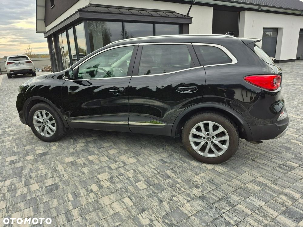 Renault Kadjar - 11