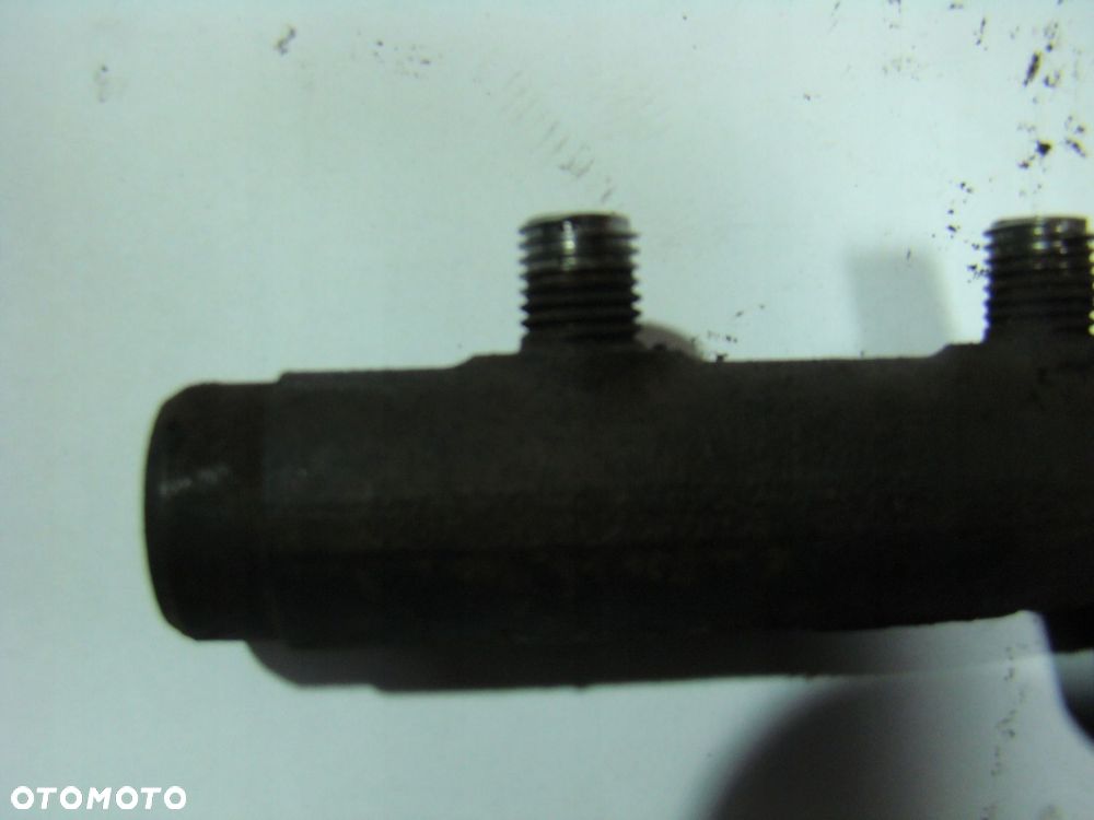 listwa wtryskowa ducato transit jumper eu 5 2.2 bk2q9d280ab - 6