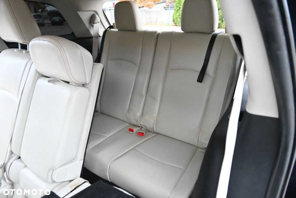 Fiat Freemont 2.0 Multijet 16V DPF Black Code - 34