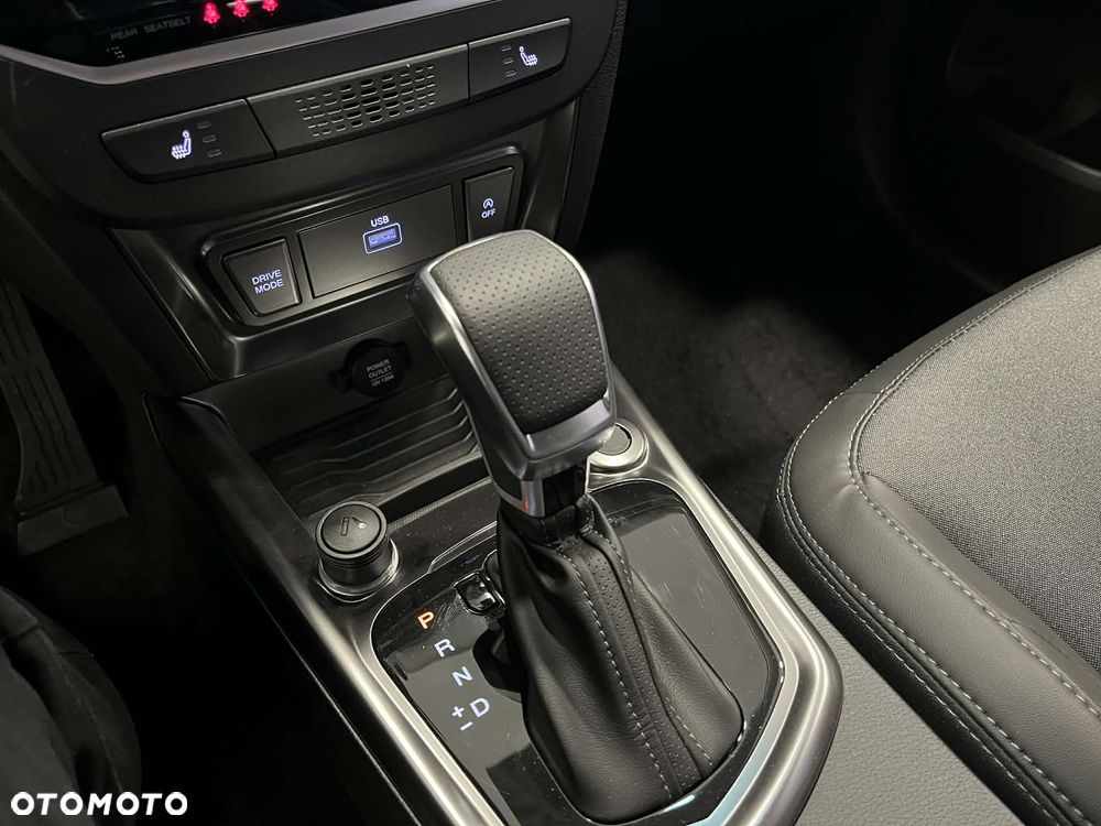 SsangYong/KGM Tivoli 1.5 T-GDI Adventure - 14