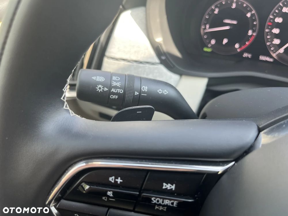 Mazda CX-80 3.3 e-Skyactiv D mHEV Takumi Plus AWD - 19