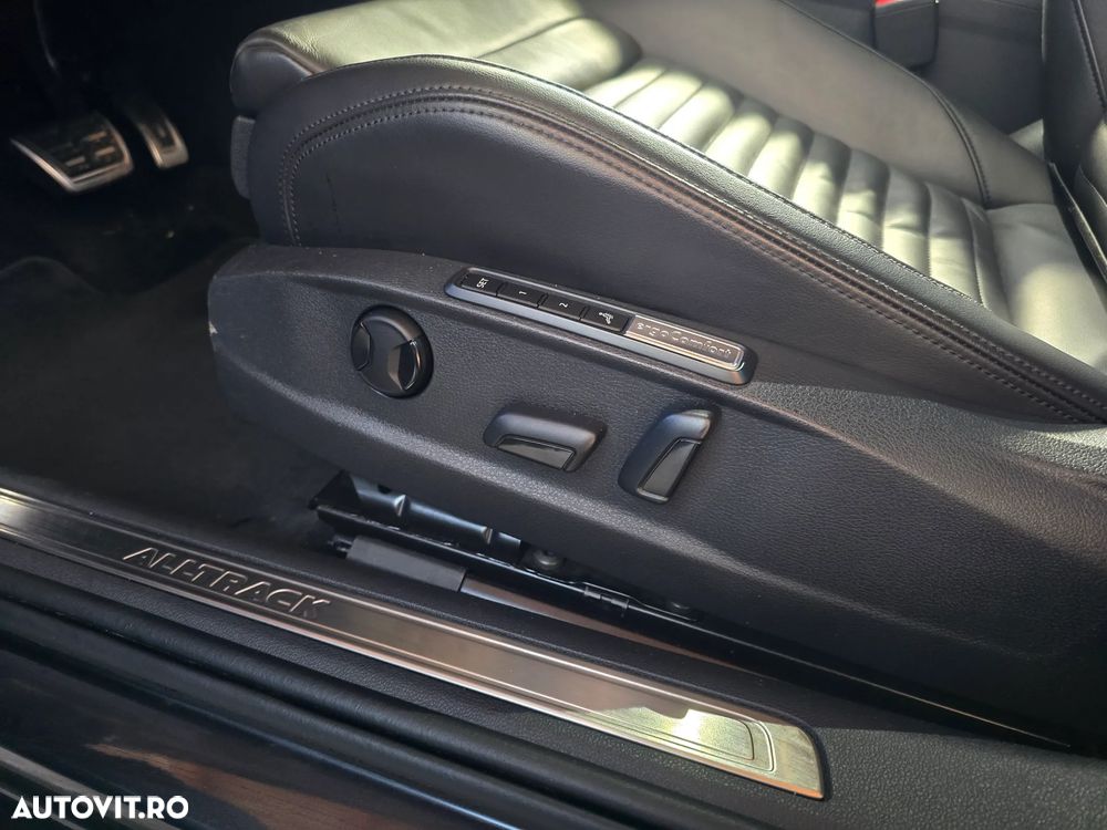 Volkswagen Passat Alltrack 2.0 biTDI 4Mot DSG - 14