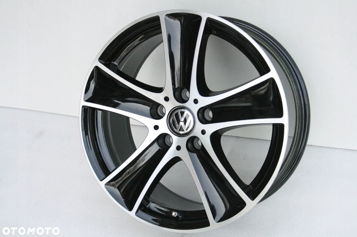 18 ORYGINAŁ VW T5 T6 T6.1 T7 TRANSPORTER AMAROK - 6