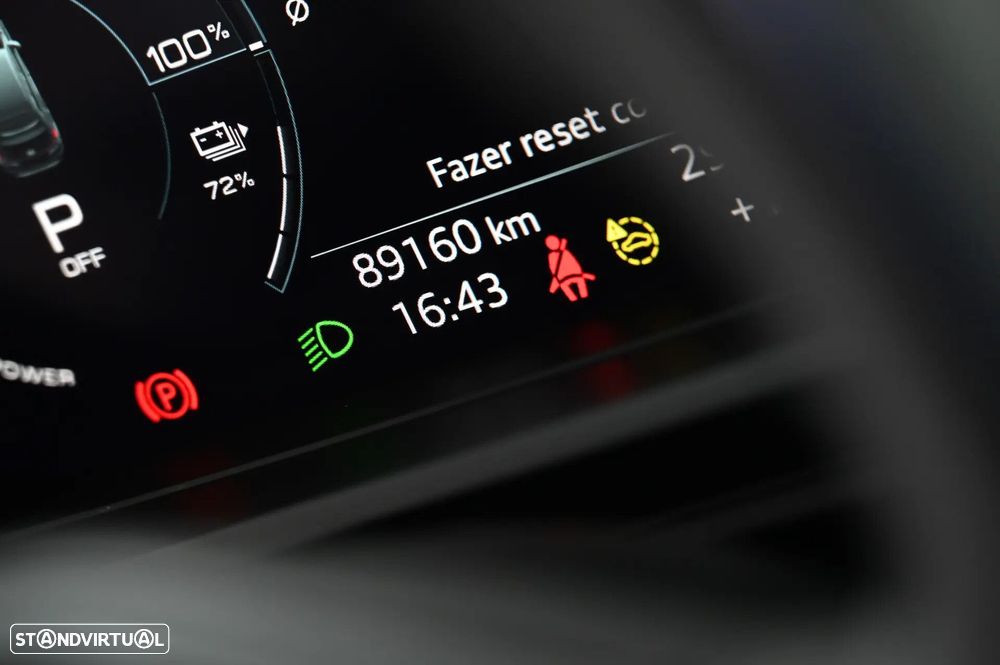 Audi Q4 e-tron 40 82 kWH - 19