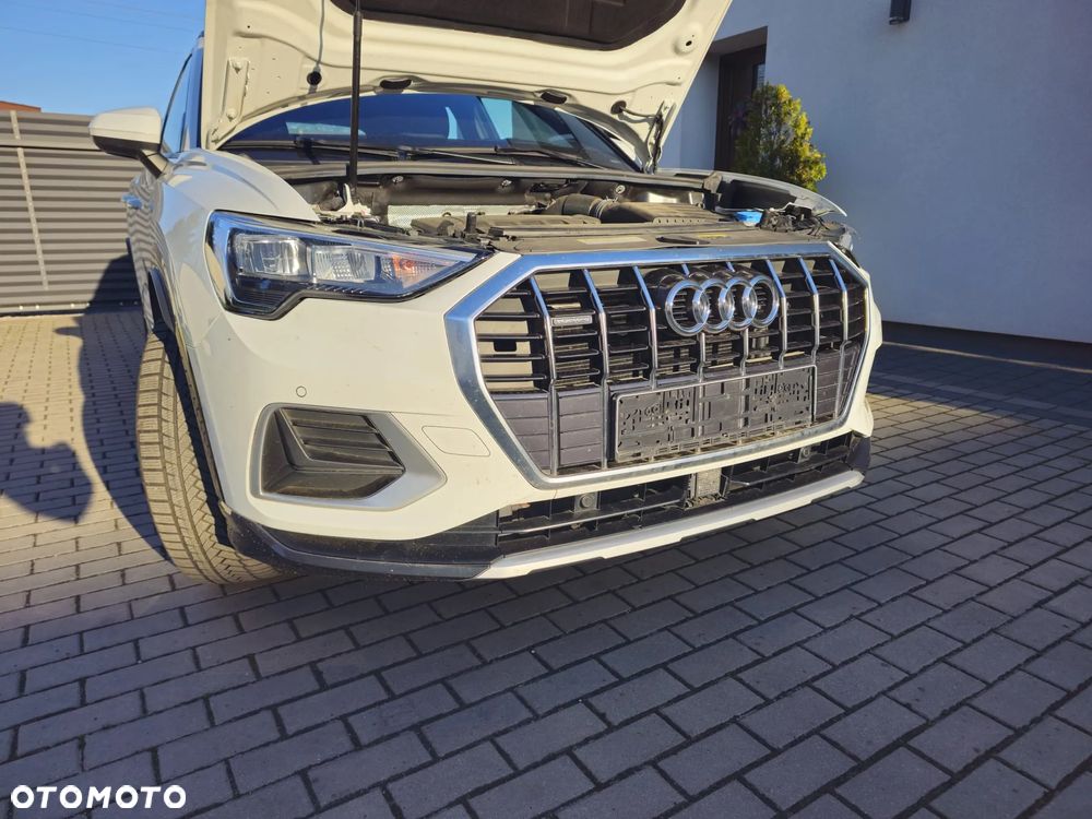 Audi Q3 45 TFSI Quattro S tronic advanced - 10