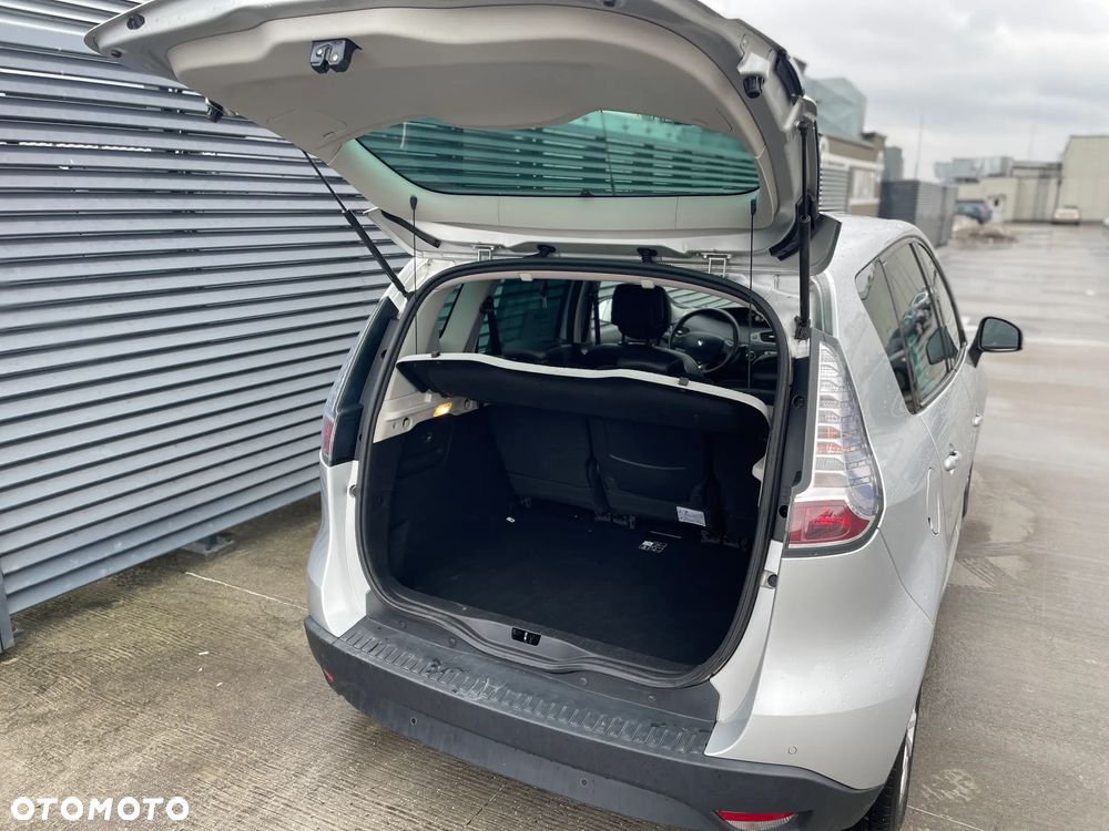 Renault Scenic Energy dCi 110 S&S LIMITED - 9