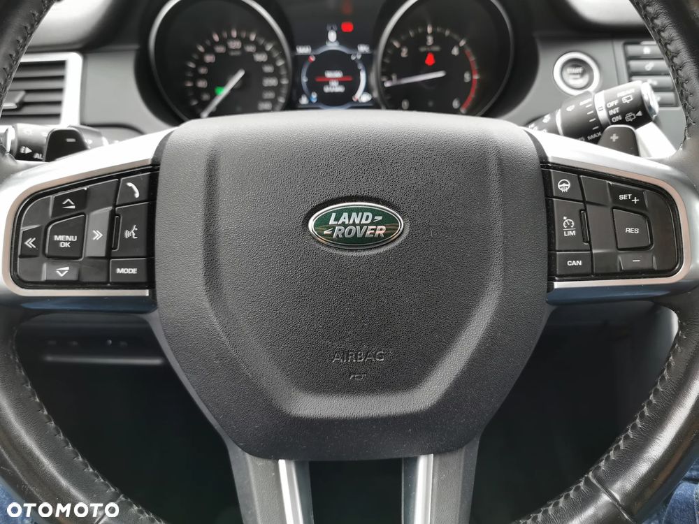 Land Rover Discovery Sport ver-2-0-td4-hse-luxury - 10