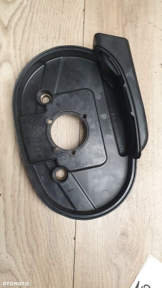 Obudowa filtra powietrza Harley Davidson Sportster 29367-07A - 5