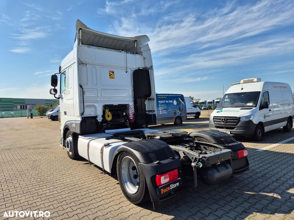 DAF XF - 3