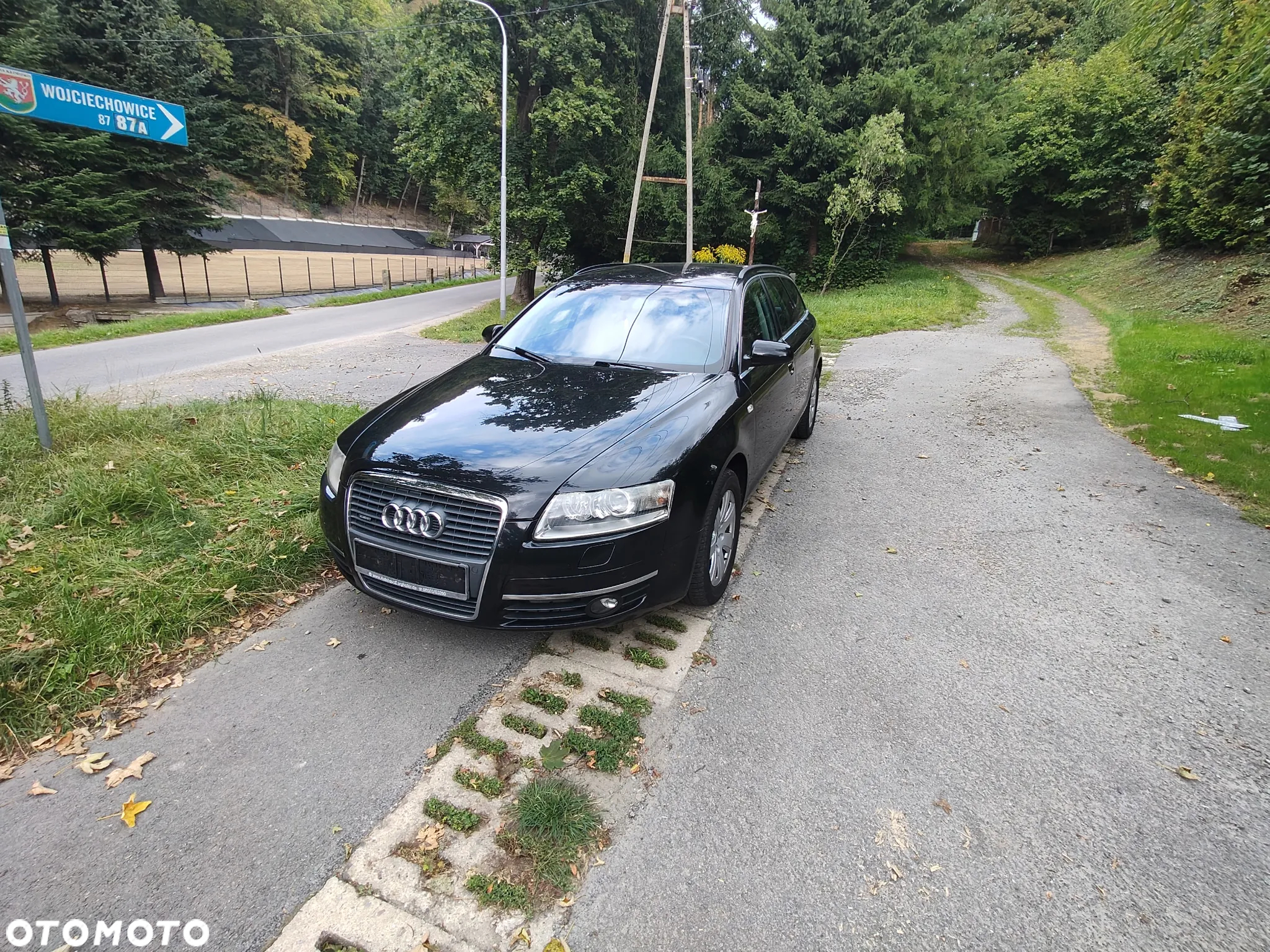 Audi A6 3.0 TDI Quattro Tiptronic - 17