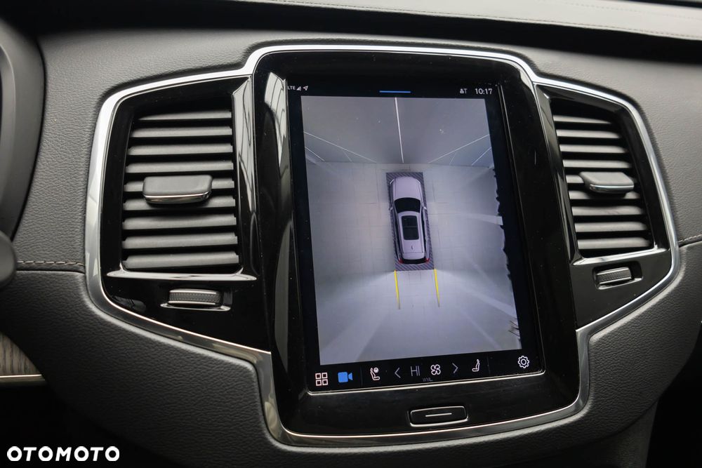 Volvo XC 90 T8 AWD Recharge Ultimate Bright - 27
