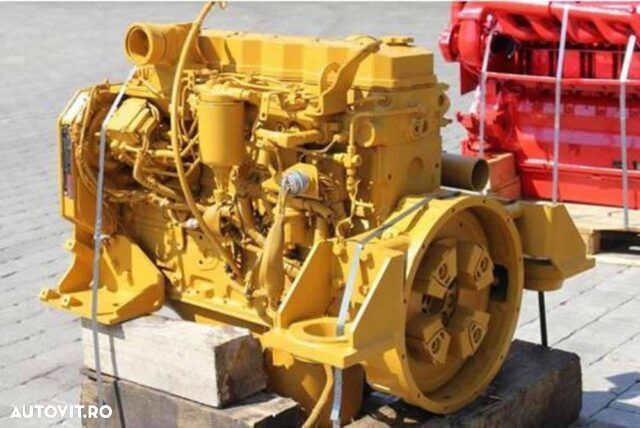 Motor 6 pistoane cummins 5.9 - 1