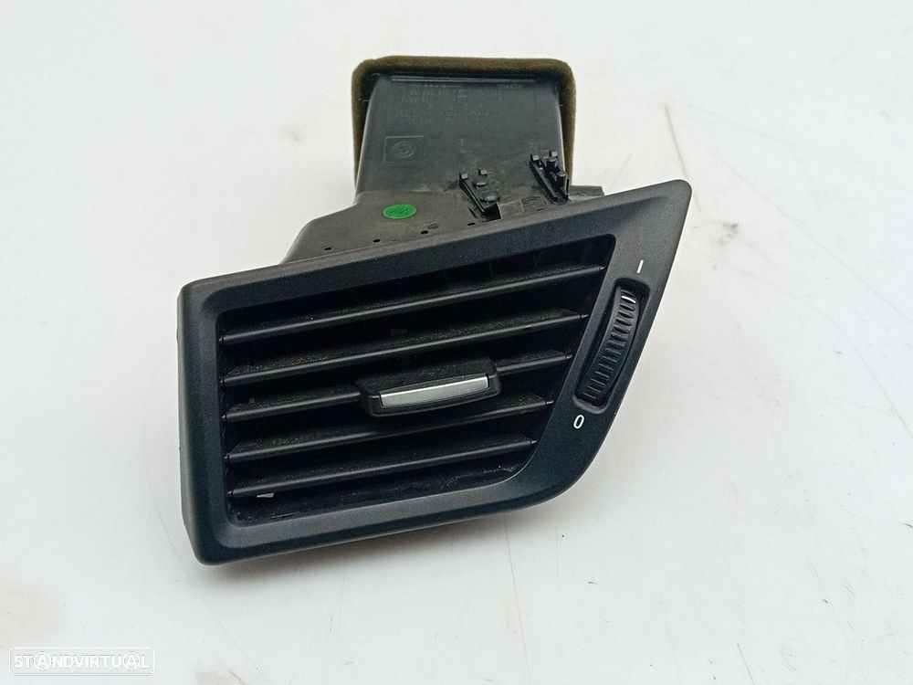 Difusor / saída de ar BMW X1 (E84) - 1
