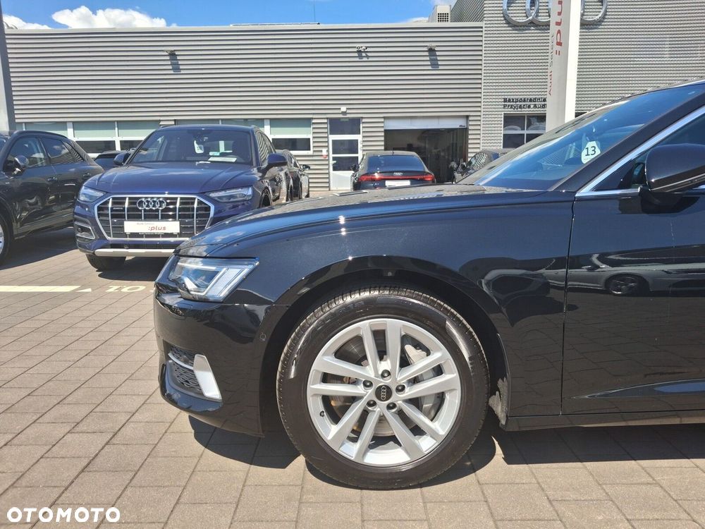Audi A6 Avant - 33