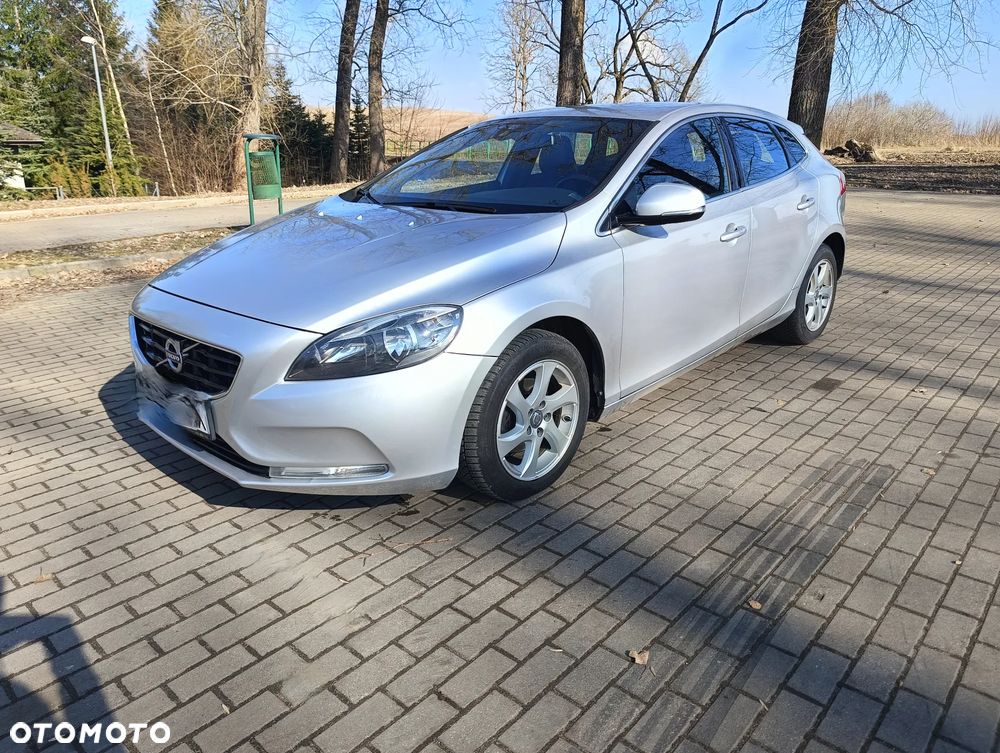 Volvo V40 - 3