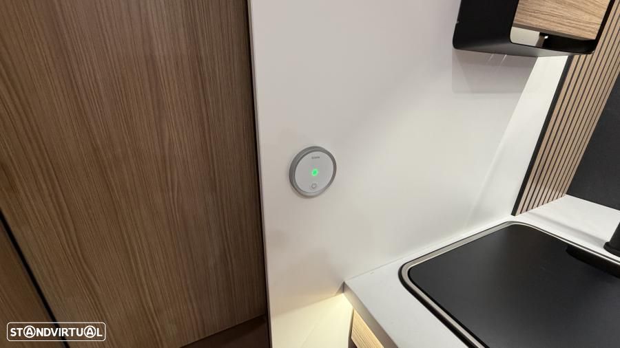 Pilote Galaxy G 720 FC Evidence 180cv automática (NOVA) - 18