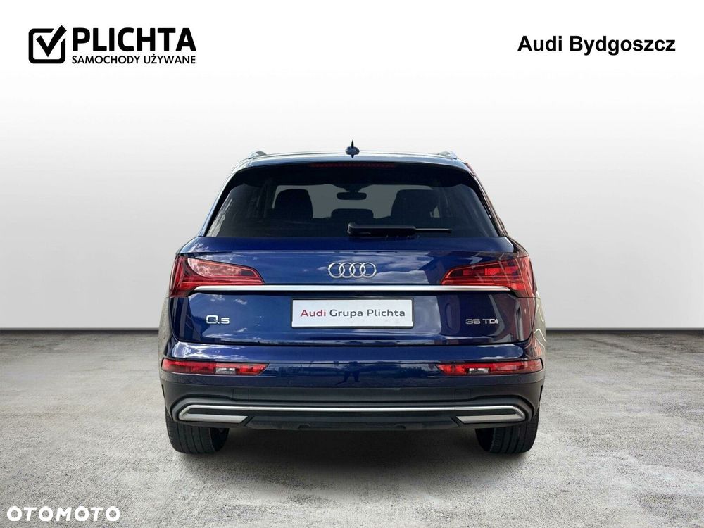 Audi Q5 - 4