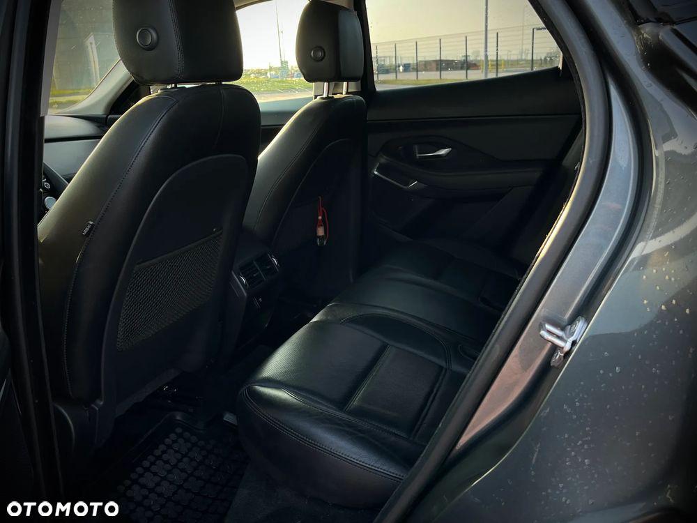 Jaguar E-Pace 2.0 P200 mHEV AWD R-Dynamic S - 15
