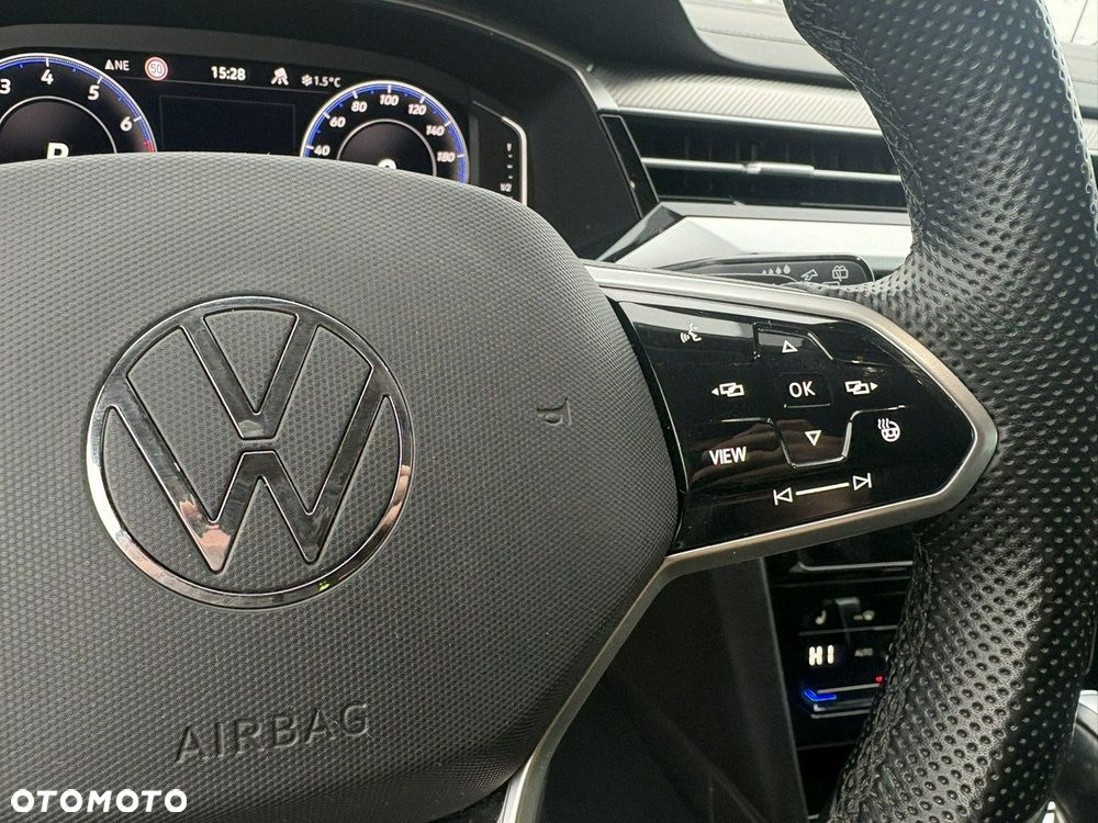 Volkswagen Arteon 2.0 TSI OPF DSG Elegance - 40