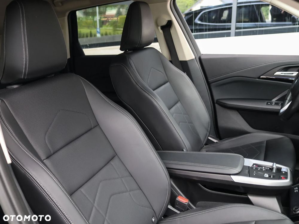BMW iX - 21