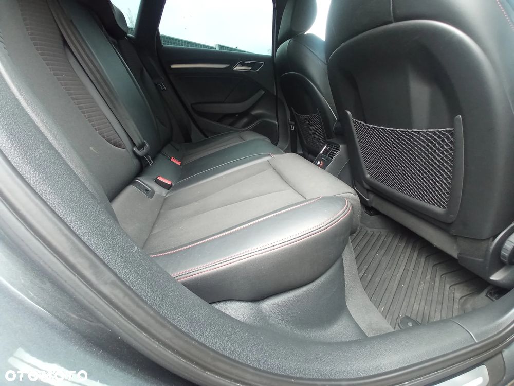 Audi S3 Sportback 2.0 TFSI Quattro S tronic - 32