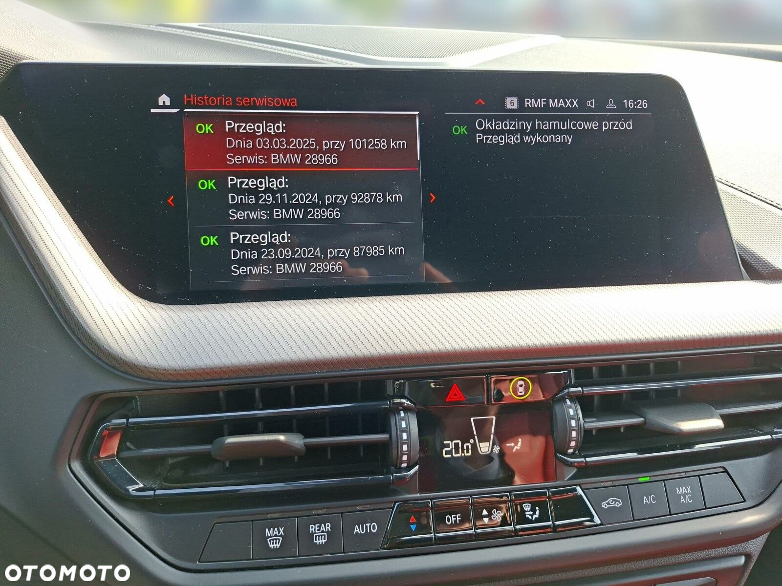 BMW Seria 1 118i M Sport - 19