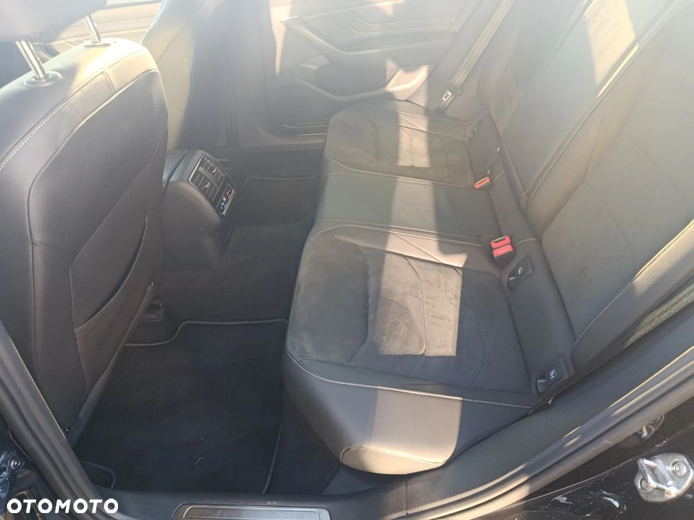 Volkswagen Arteon 2.0 TDI 4Motion R-Line DSG - 13