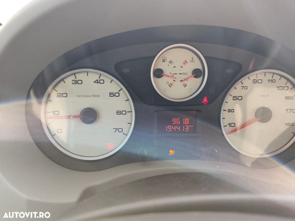 Peugeot Expert Tepee L1H1 (8-Si.) Esplanade - 9