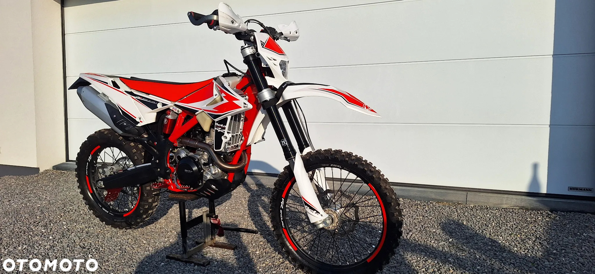 Beta RR