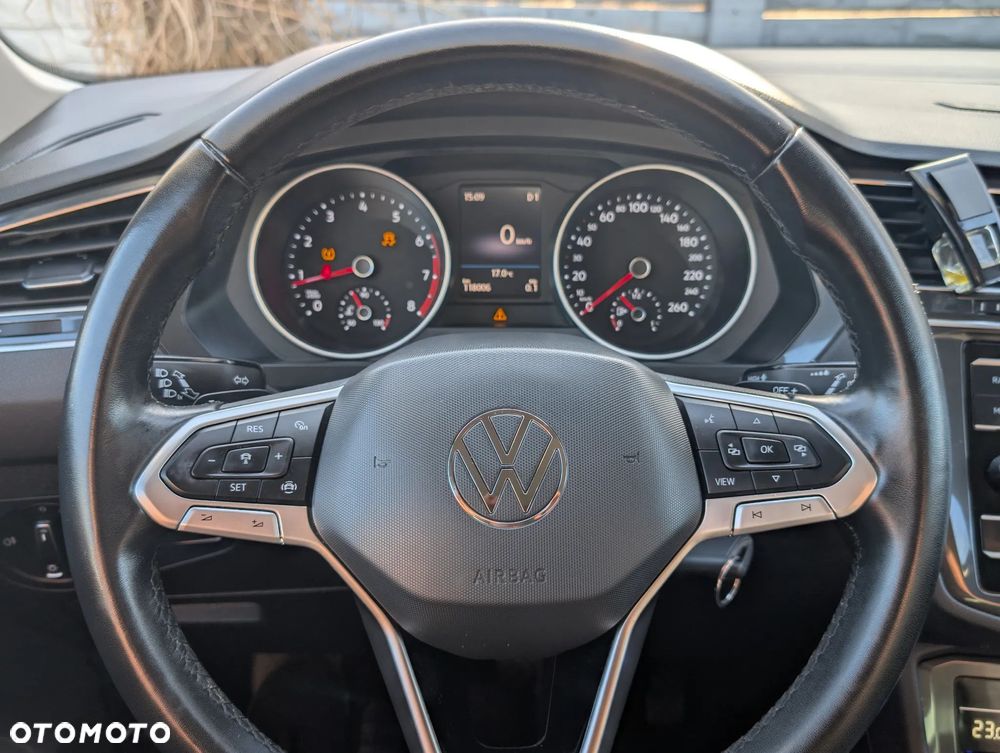 Volkswagen Tiguan 2.0 TSI 4Mot Life DSG - 15