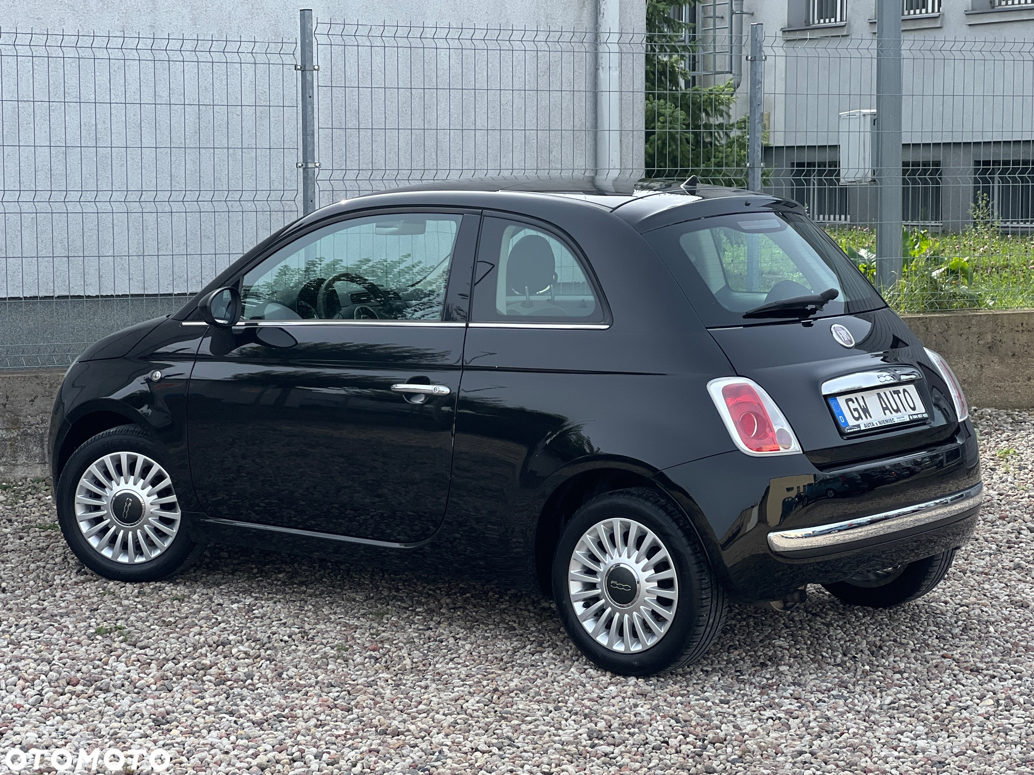 Fiat 500 - 10