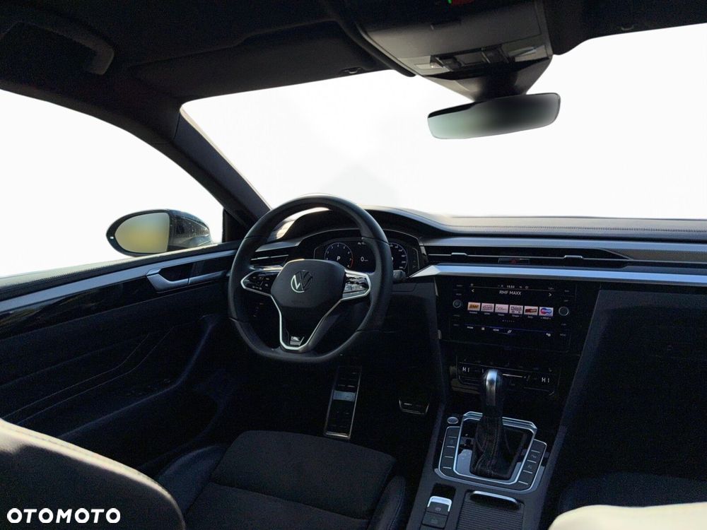 Volkswagen Arteon - 14