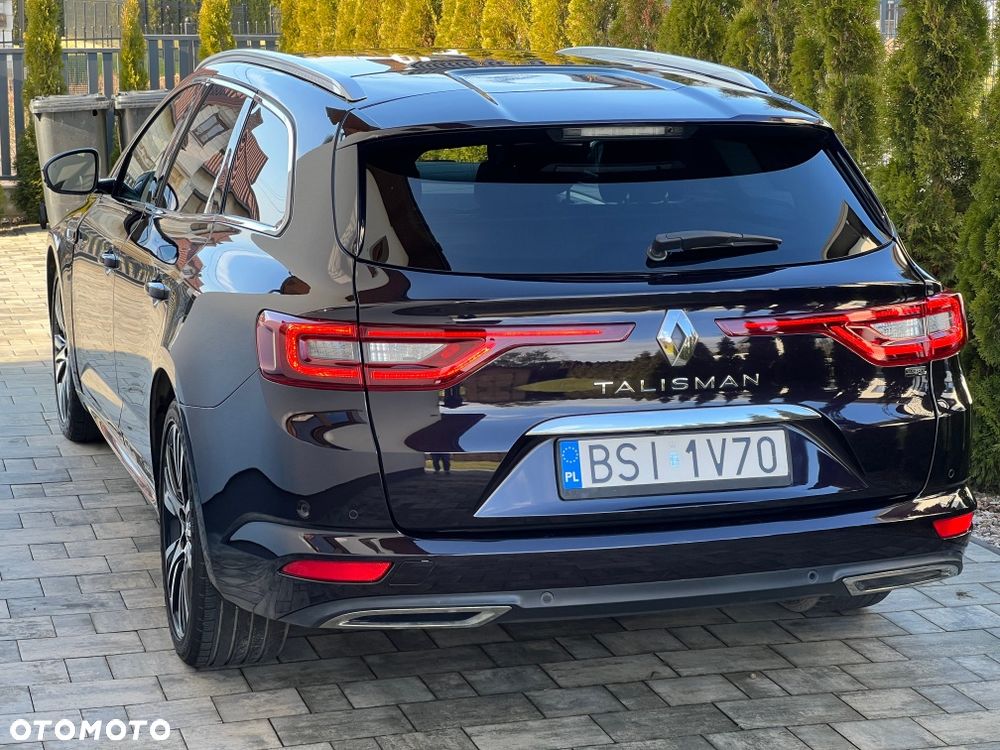 Renault Talisman - 3