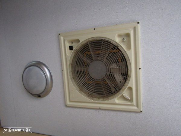 Roller Team Auto-Roller 6 lugares 6 Dormidas - 22