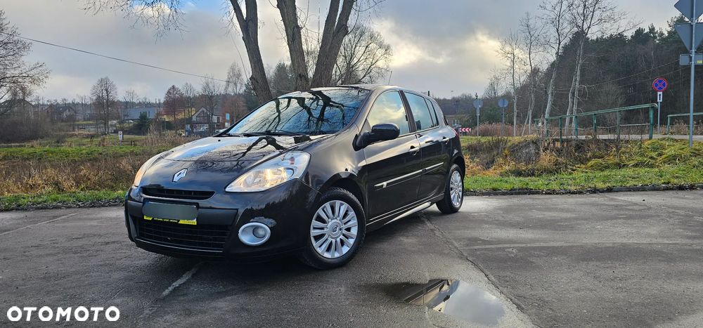Renault Clio 1.2 16V 75 Dynamique - 2