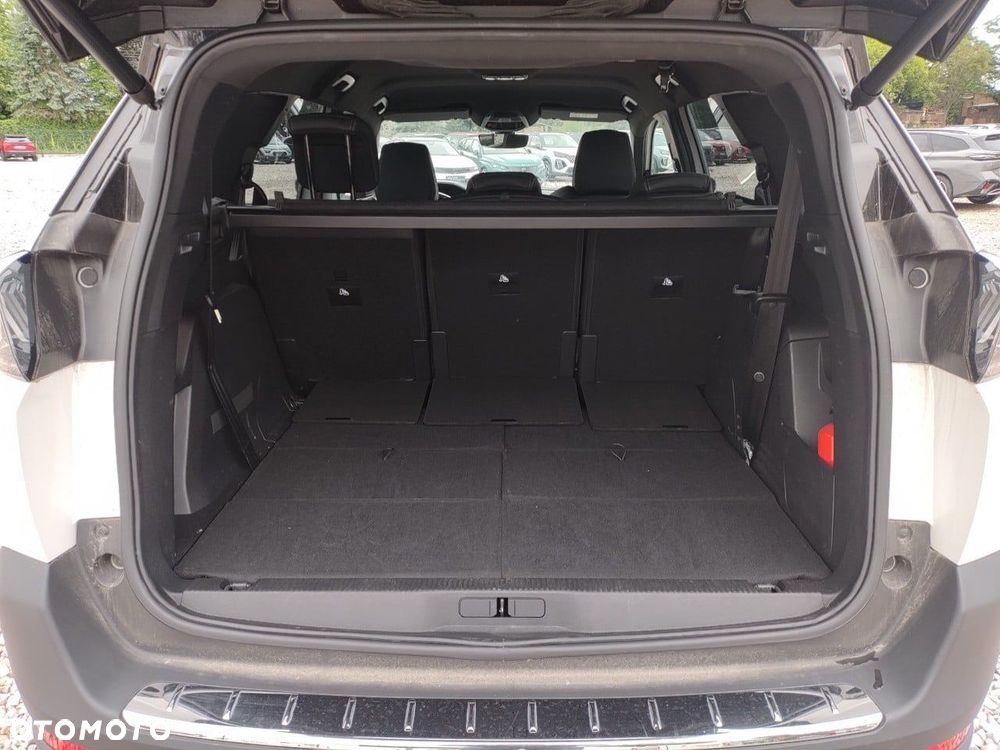 Peugeot 5008 1.5 BlueHDi GT S&S EAT8 - 6
